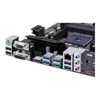 материнская плата ASUS Prime B350-Plus