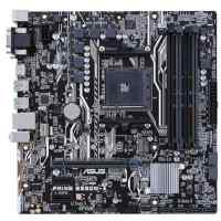 ASUS Prime B350M-A
