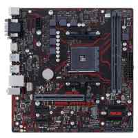ASUS Prime B350M-E