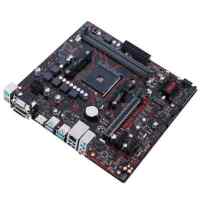 материнская плата ASUS Prime B350M-E