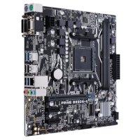 ASUS Prime B350M-K