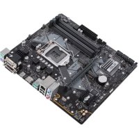 ASUS Prime B360M-A