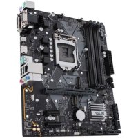 ASUS Prime B360M-A