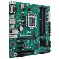 материнская плата ASUS Prime B360M-C