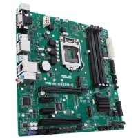 ASUS Prime B360M-C