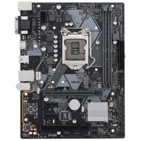 материнская плата ASUS Prime B360M-D