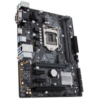 материнская плата ASUS Prime B360M-D