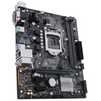 материнская плата ASUS Prime B360M-K