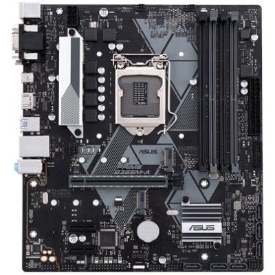 

ASUS Prime B365M-A