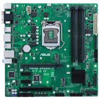 материнская плата ASUS Prime B365M-C/CSM