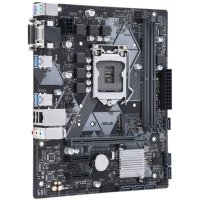 материнская плата ASUS Prime B365M-K