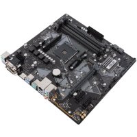 ASUS Prime B450M-A