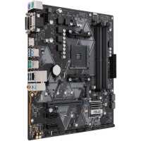 ASUS Prime B450M-A CSM