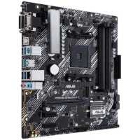 ASUS Prime B450M-A II