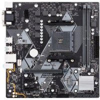 материнская плата ASUS Prime B450M-K