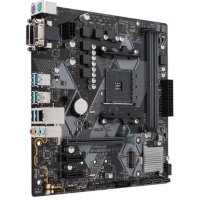 ASUS Prime B450M-K