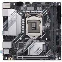 материнская плата ASUS Prime B460I-Plus