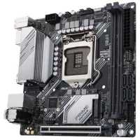 ASUS Prime B460I-Plus