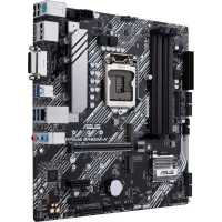 ASUS Prime B460M-A