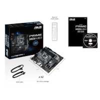 материнская плата ASUS Prime B460M-A R2.0