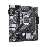 ASUS Prime B460M-K