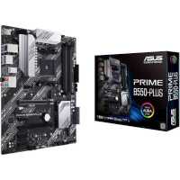 ASUS Prime B550-Plus