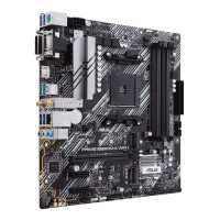 ASUS Prime B550M-A WiFi II