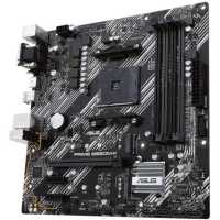 ASUS Prime B550M-K