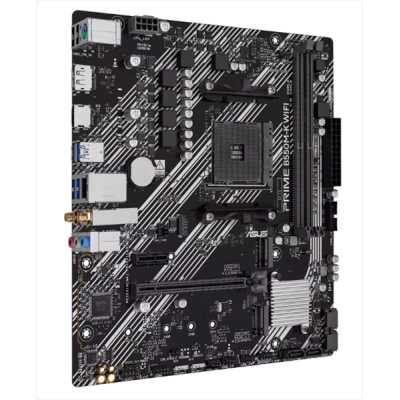 ASUS Prime B550M-K WiFi
