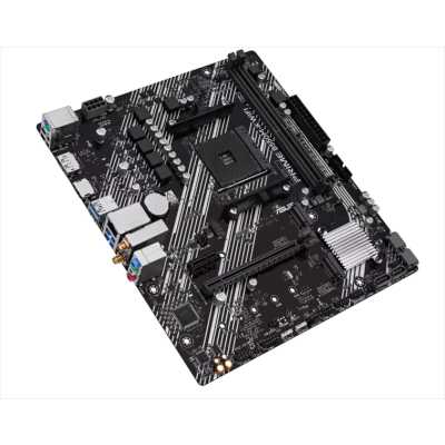 ASUS Prime B550M-K WiFi