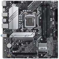 материнская плата ASUS Prime B560M-A