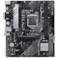 материнская плата ASUS Prime B560M-K