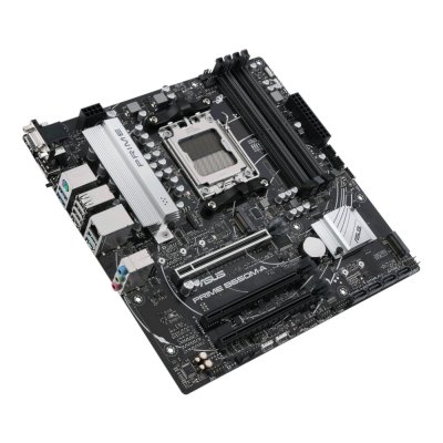 ASUS Prime B650M-A