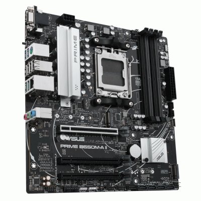 ASUS Prime B650M-A II