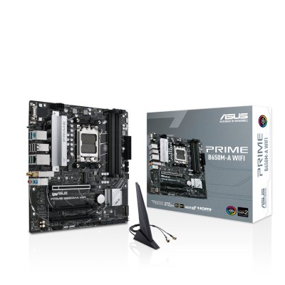 ASUS Prime B650M-A WiFi