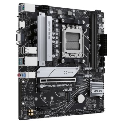 ASUS Prime B650M-K