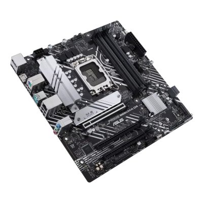 ASUS Prime B660M-A D4-CSM