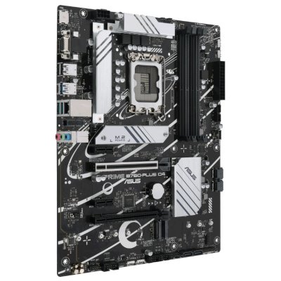 ASUS Prime B760-Plus D4