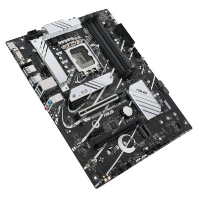 ASUS Prime B760-Plus D4