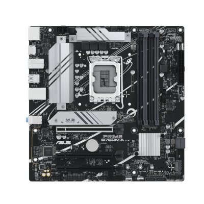 материнская плата ASUS Prime B760M-A-CSM