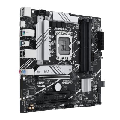 ASUS Prime B760M-A-CSM