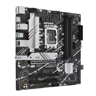ASUS Prime B760M-A D4-CSM