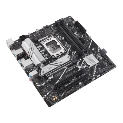 ASUS Prime B760M-A D4-CSM