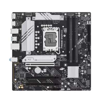 материнская плата ASUS Prime B760M-A II-CSM