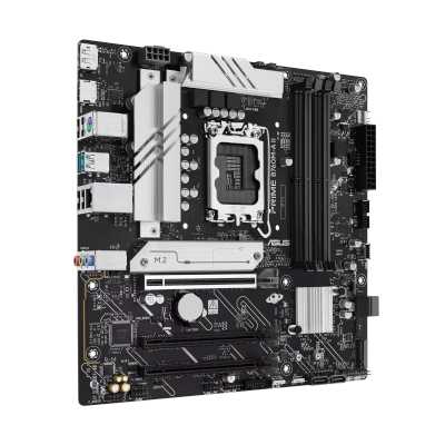 ASUS Prime B760M-A II-CSM