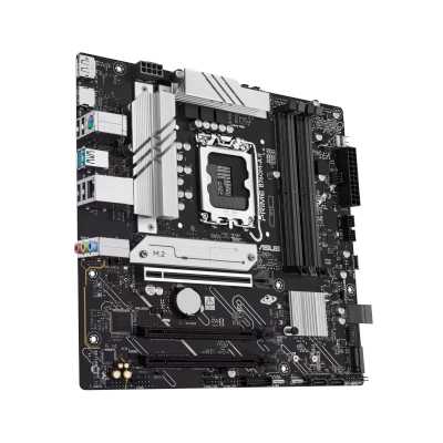 материнская плата ASUS Prime B760M-A II-CSM