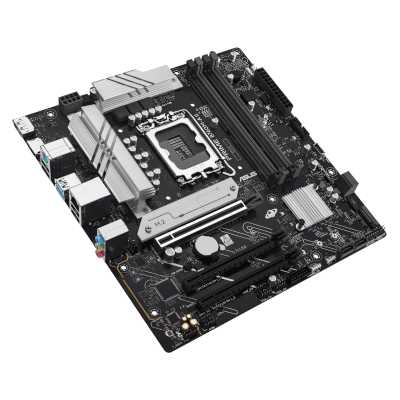 материнская плата ASUS Prime B760M-A II-CSM