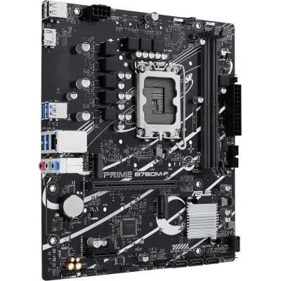 ASUS Prime B760M-F