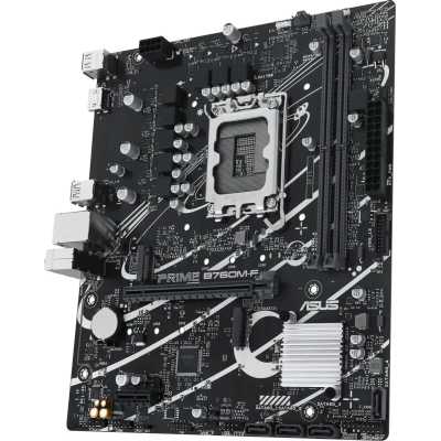 ASUS Prime B760M-F