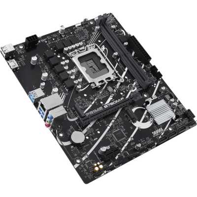 материнская плата ASUS Prime B760M-F